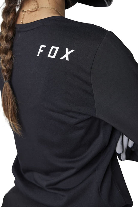 Fox Racing - Women's Ranger LS Jersey - Cycle City Outdoors