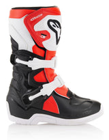 Alpinestars - Tech 3S Kids - Cycle City Outdoors