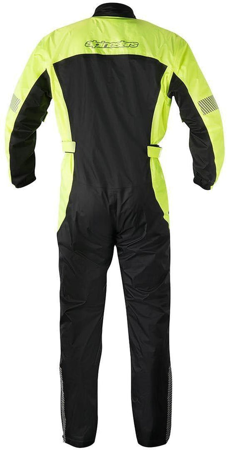 Alpinestars - Hurricane Rainsuit - Cycle City Outdoors