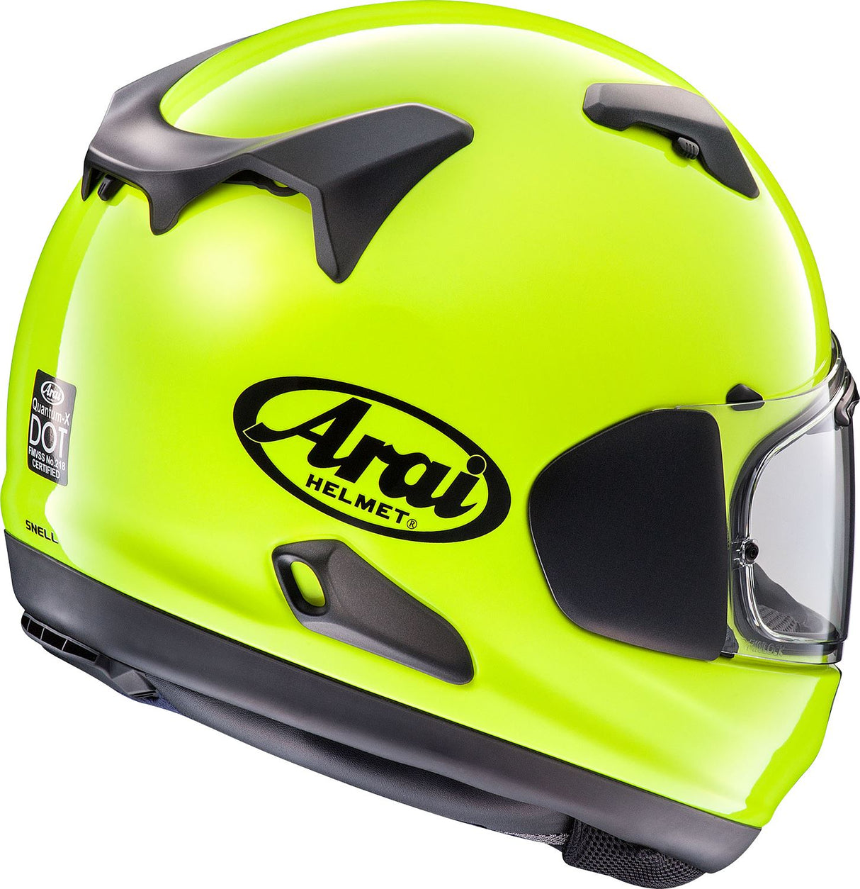 Arai Helmets - Quantum-X Helmet