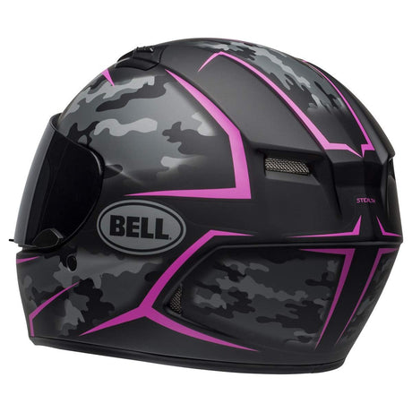 Bell - Qualifier Full Face Helmet (Open Box) - Cycle City Outdoors