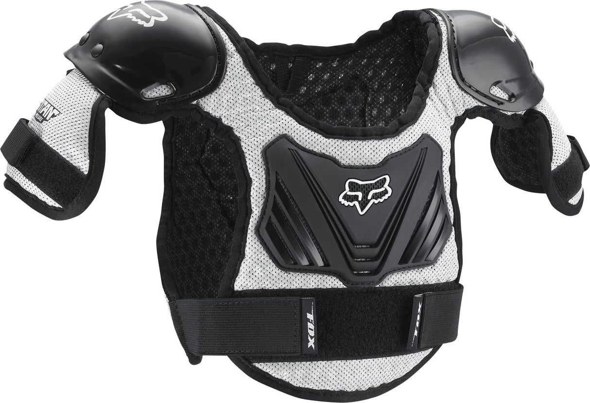 Fox Racing - Peewee Titan Roost Deflector - Cycle City Outdoors