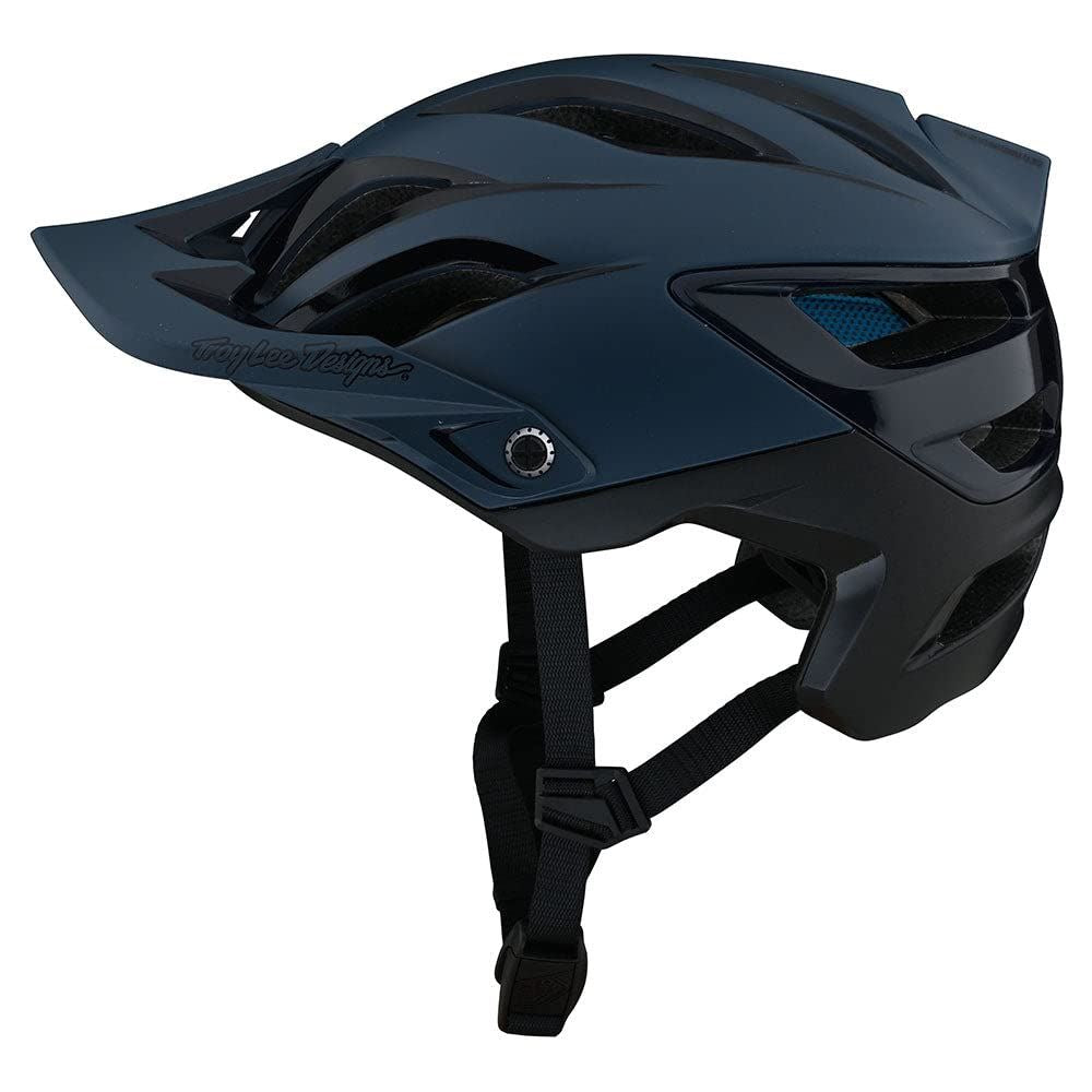 Troy Lee Designs - A3 Helmet - Cycle City Outdoors