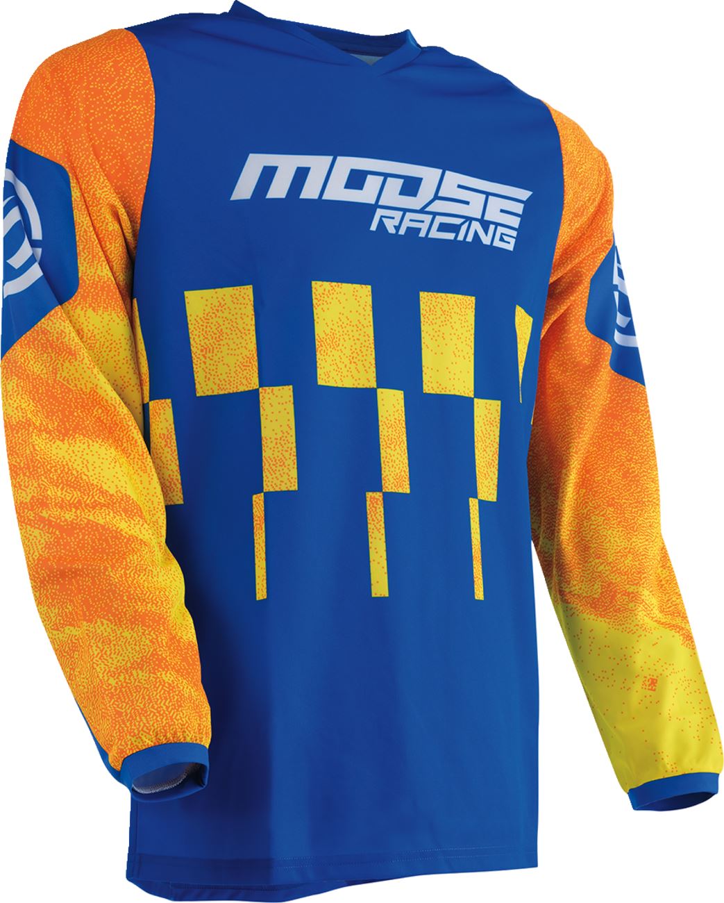 Moose Racing - Qualifier Jersey - Cycle City Outdoors