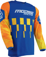 Moose Racing - Qualifier Jersey - Cycle City Outdoors