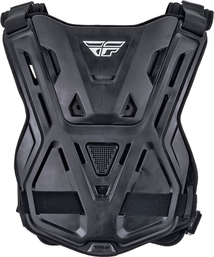 Fly Racing - CE REVEL RACE ROOST GUARD BLACK