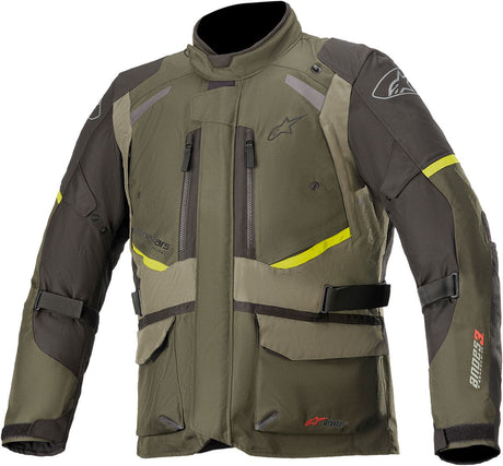 Alpinestars - Andes v3 Drystar® Jacket