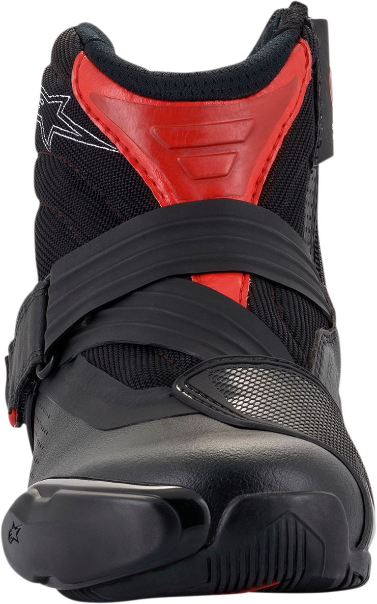 Alpinestars - SMX1-R V2 Boots