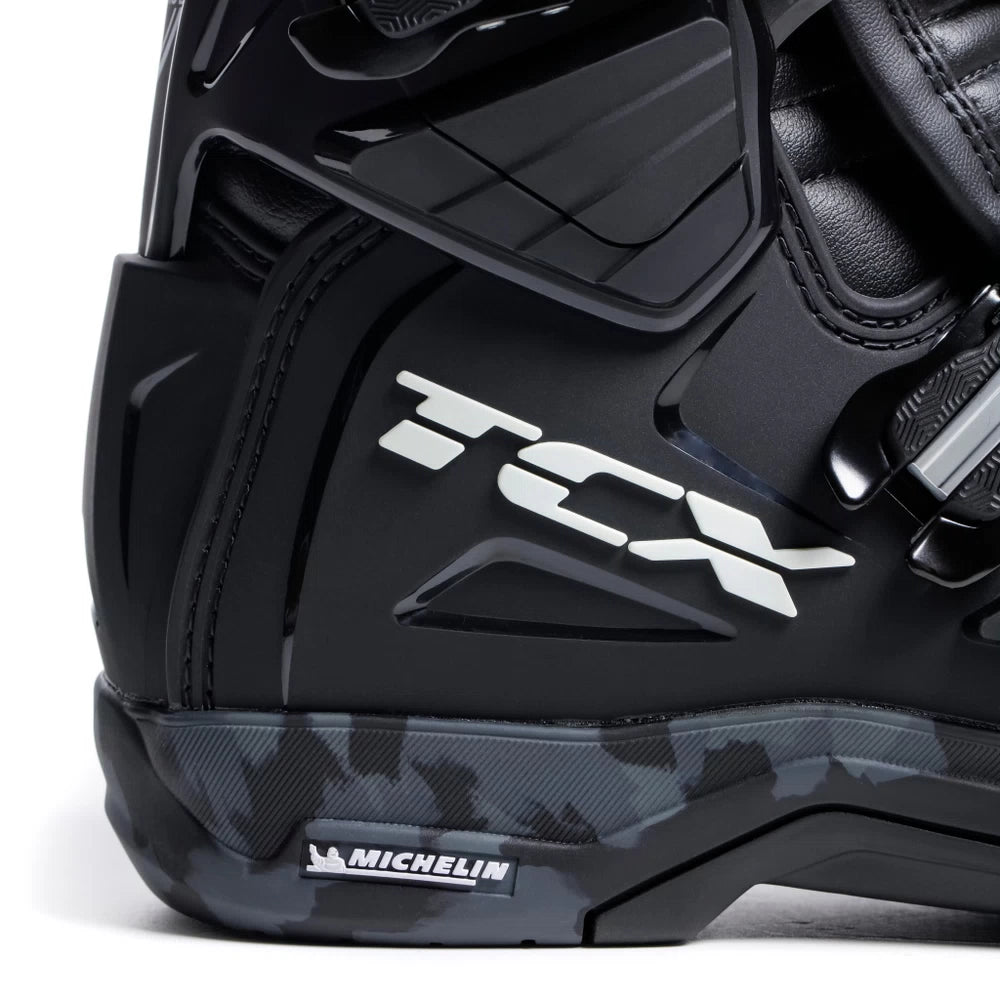 TCX Comp Evo 2 Michelin Boot