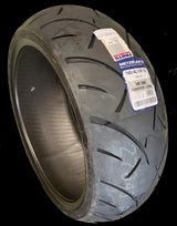 Metzeler - ME888 Marathon Ultra - 240/40R-18 79V (Rear) - 2704100