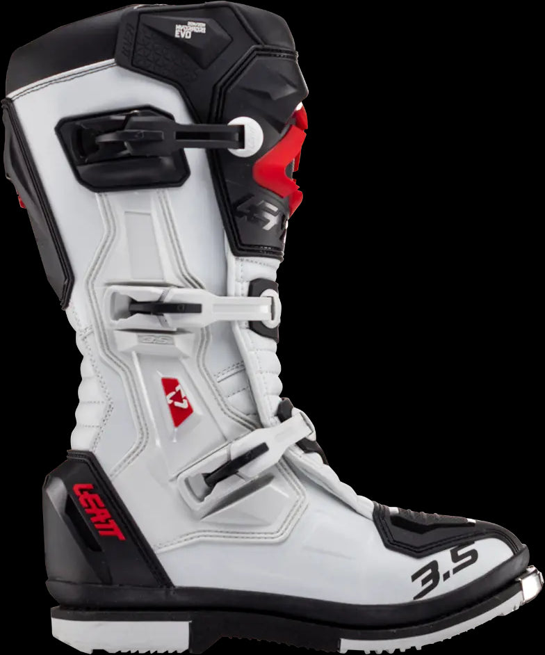 Leatt - Boot 3.5 HydraDri US11- Forge