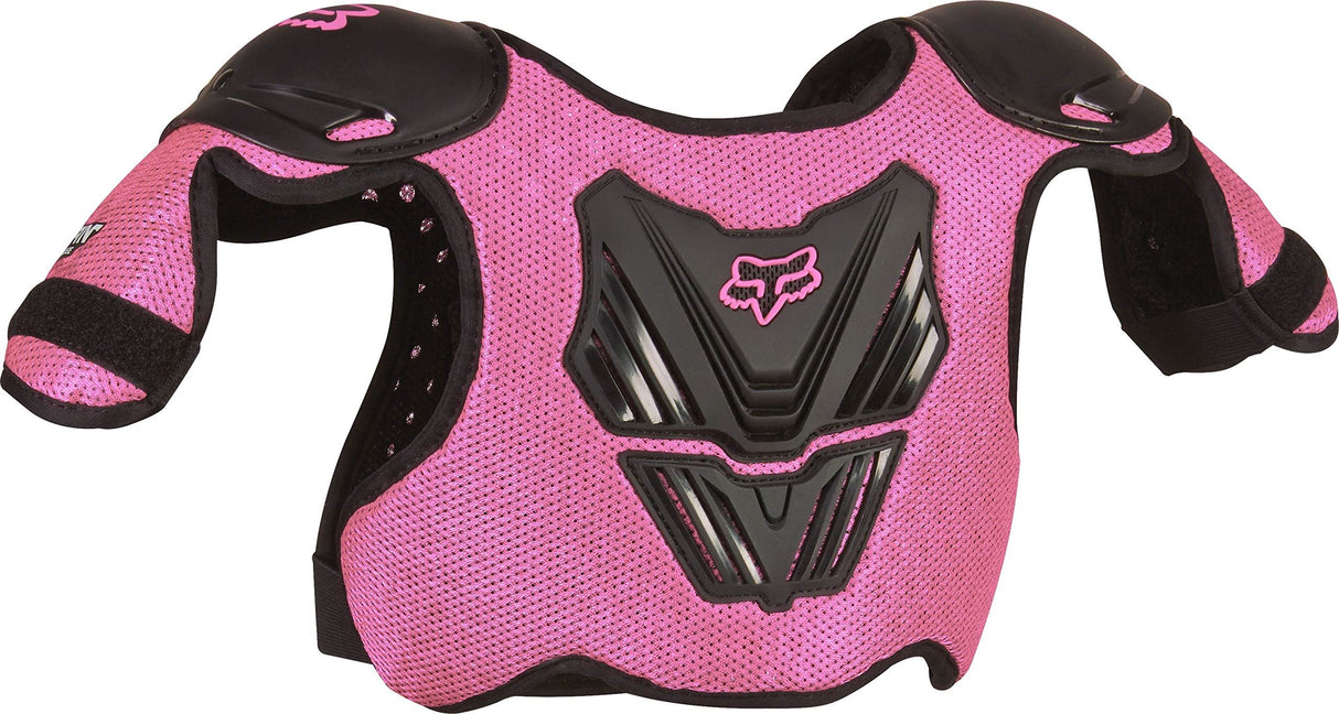 Fox Racing - Peewee Titan Roost Deflector - Cycle City Outdoors