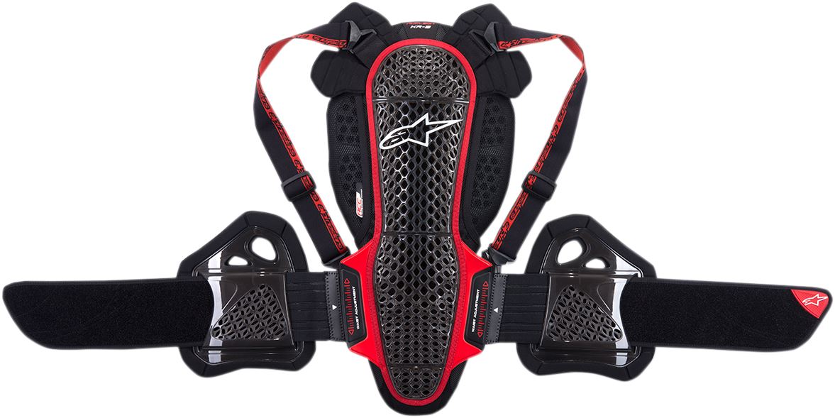 Alpinestars - Nucleon KR-3 Back Protector