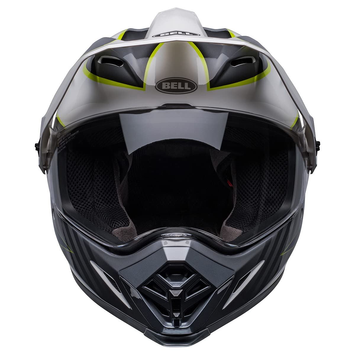 Bell MX-9 ADV - Cycle City Outdoors