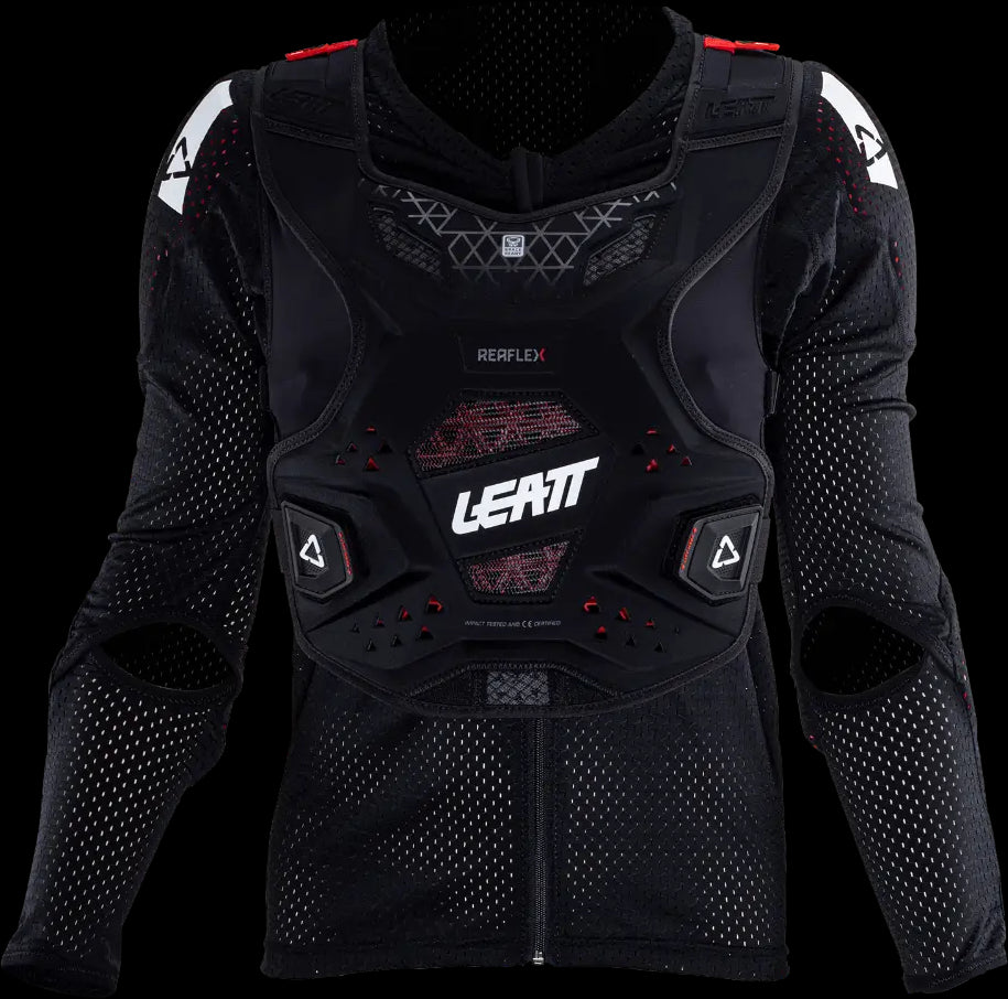 Leatt - Body Protector ReaFlex Women