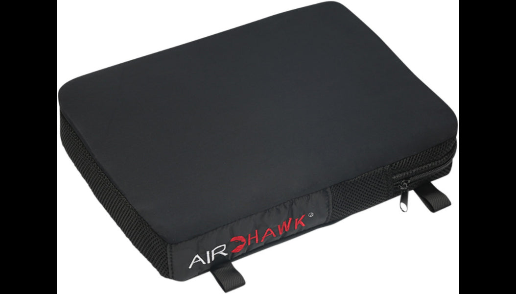 Airhawk - Cruiser Pillion Cushion - FA-AH2PLN