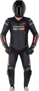 Alpinestars - GP Force Chaser 1-Piece Leather Suit