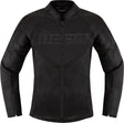 Icon Women's Hooligan CE Jacket - Cycle City Outdoors