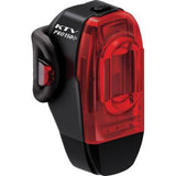 Lezyne -  1-LED-12RPRO-V504KTV Drive Pro+ Rear Light