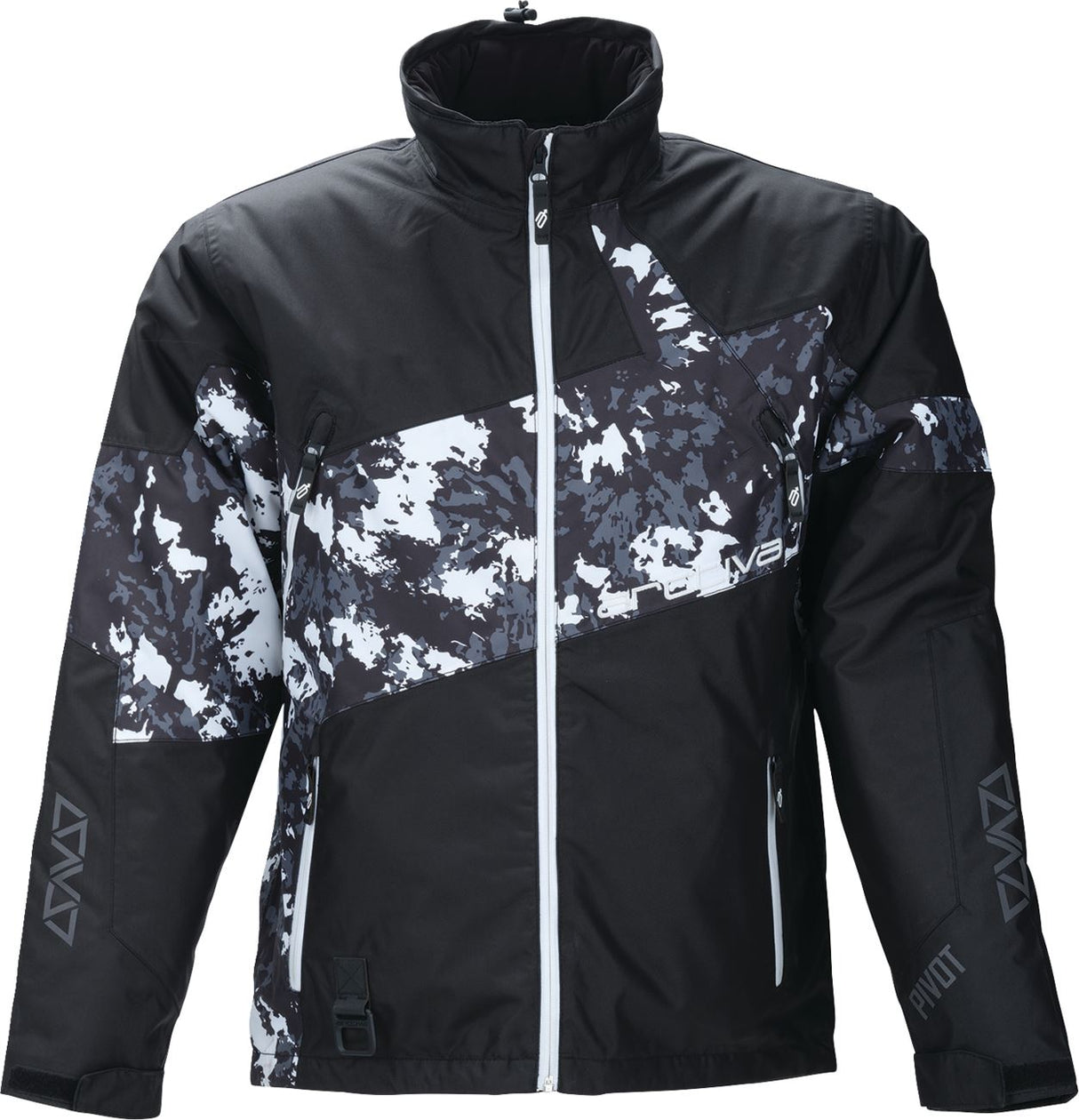 Arctiva - Pivot 7 Jacket