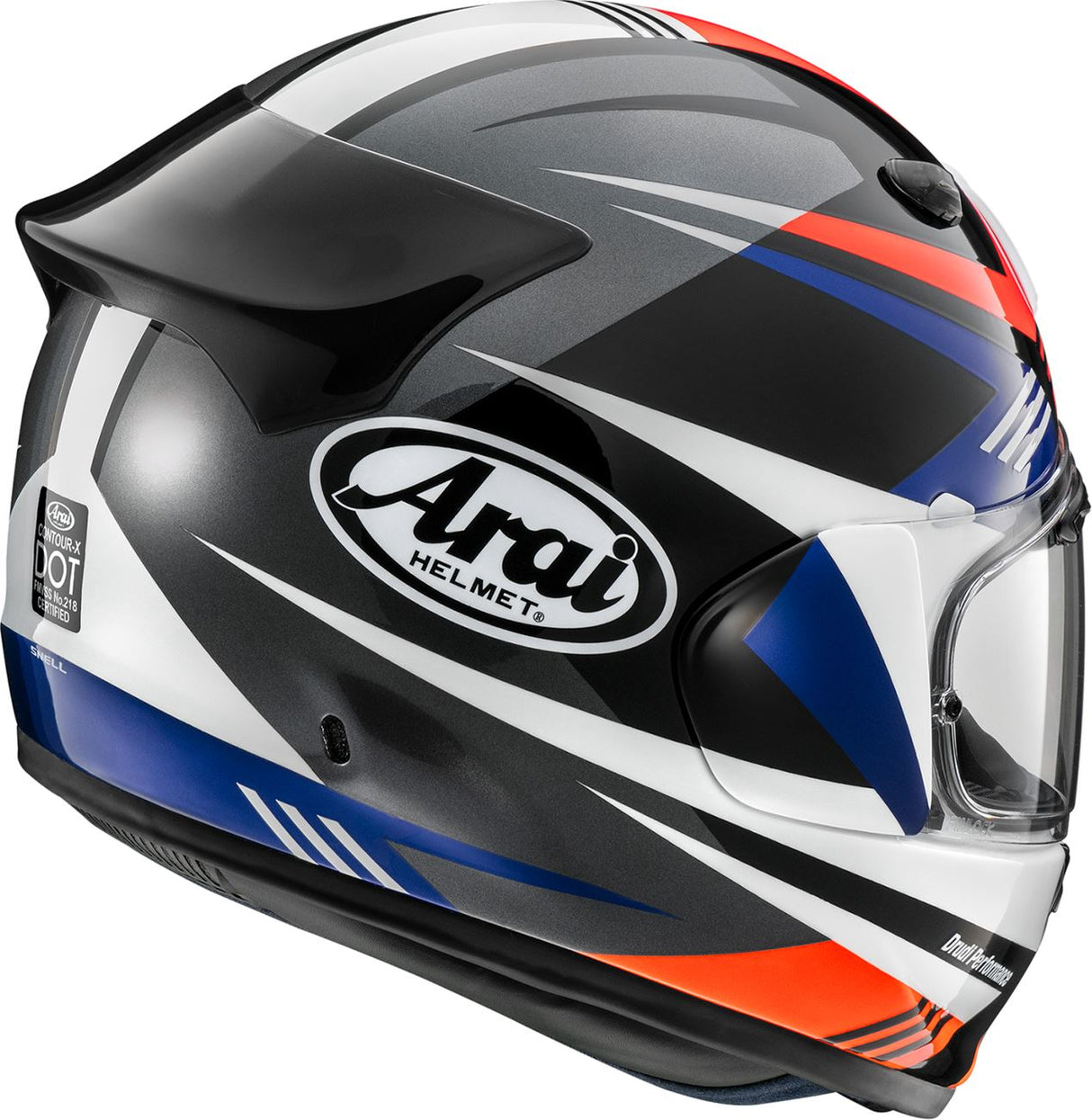 Arai Helmets - Contour-X Helmet