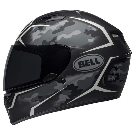 Bell - Qualifier Full Face Helmet (Open Box) - Cycle City Outdoors