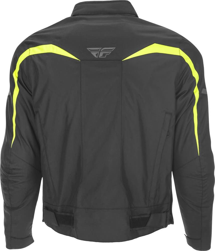 Fly Racing - BUTANE JACKET