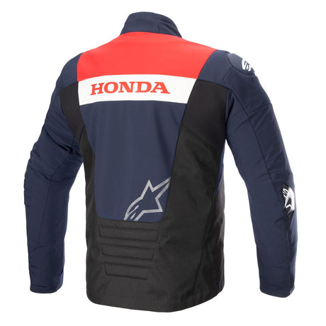 Alpinestars - Honda SMX Waterproof Jacket