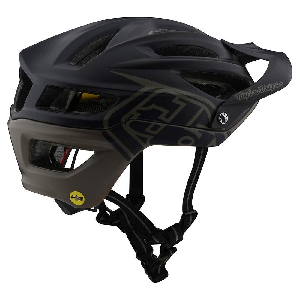 Troy Lee Designs - A2 Helmet - Cycle City Outdoors