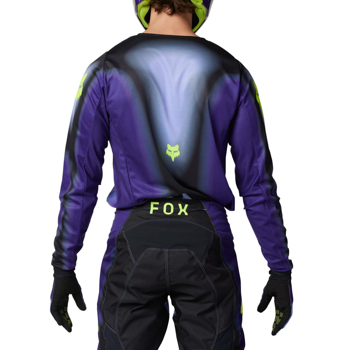 Fox Racing - 180 Interfere Jersey - Cycle City Outdoors