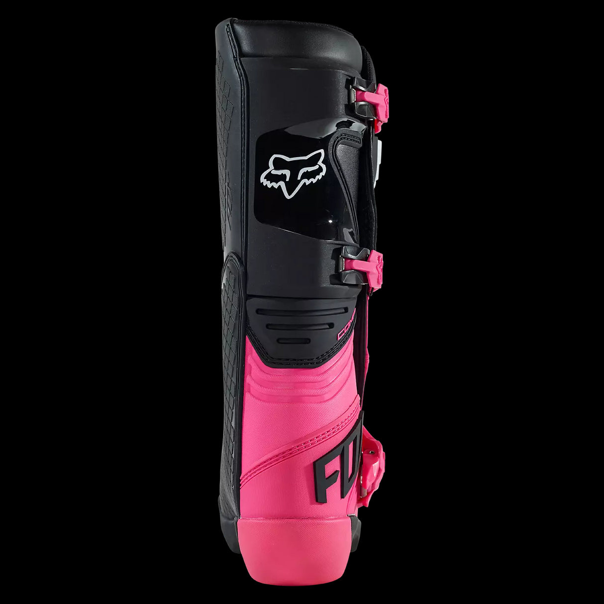 Fox Racing - Womens Comp Boot - Buckle