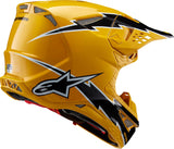 Alpinestars - Supertech M10 Helmet