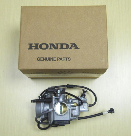 Honda - OE Complete Carburetor for TRX400 Rancher (Open Box) - Cycle City Outdoors