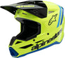 Alpinestars - Youth SM3 Helmet