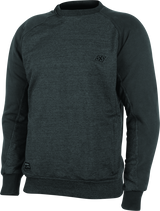 Speed and Strength Lunatic Fringe Armored Sweatshirt Black - 2XL - Cycle City Outdoors