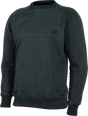 Speed and Strength Lunatic Fringe Armored Sweatshirt Black - 2XL - Cycle City Outdoors