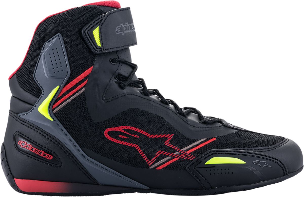 Alpinestars - Faster-3 Rideknit® Shoes