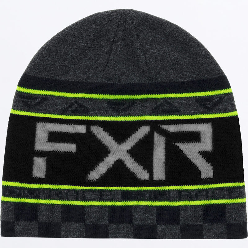 FXR Race Division Beanie