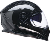 Z1R - Nemesis Helmet - Thunderbird