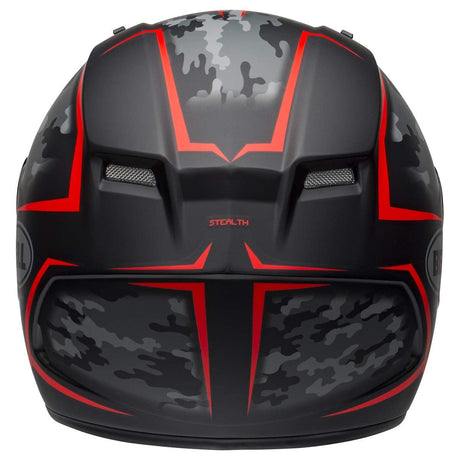 Bell - Qualifier Full Face Helmet (Open Box) - Cycle City Outdoors