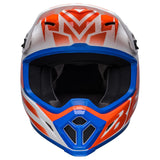 Bell MX-9 Off-Road Helmet - Disrupt - Cycle City Outdoors