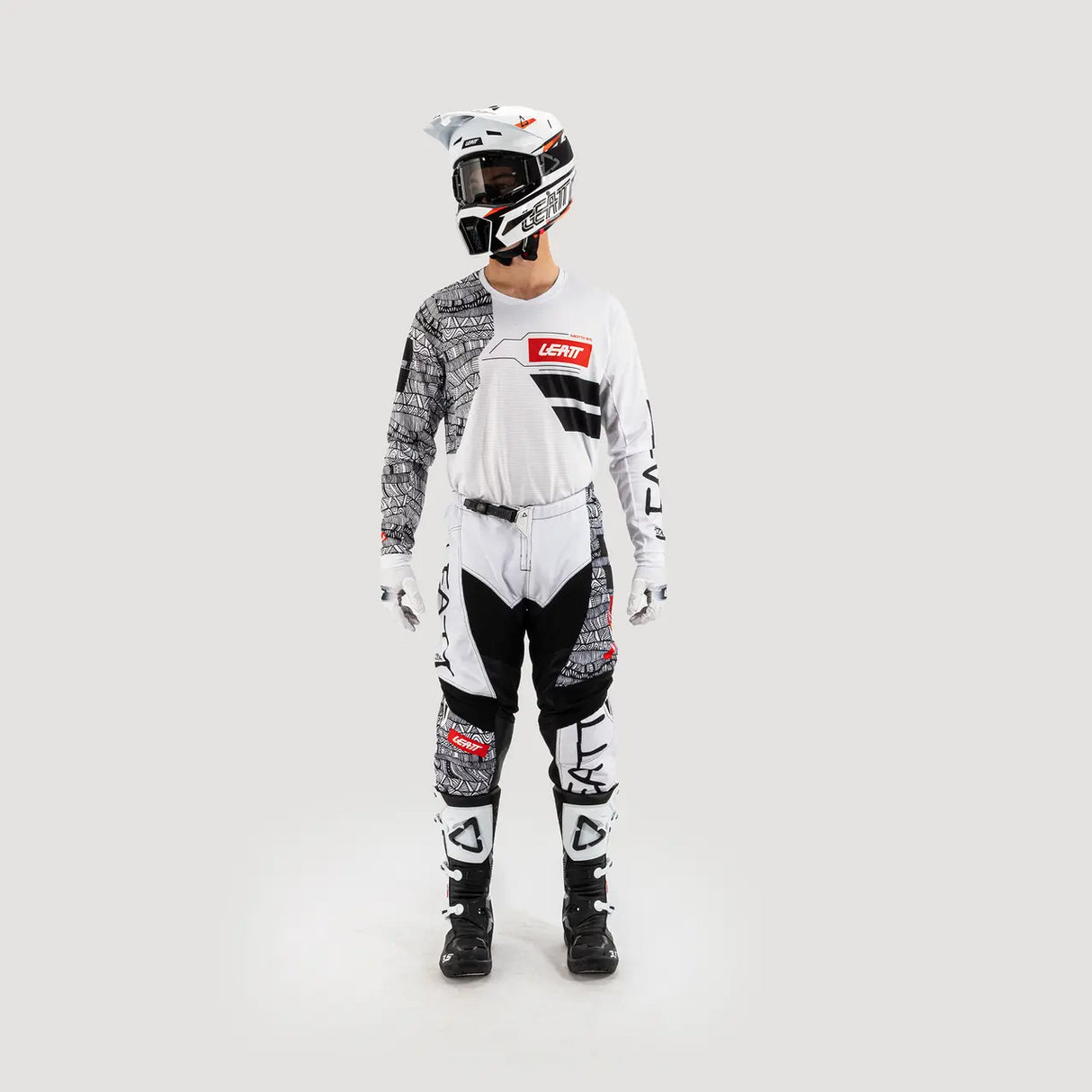 Leatt - Ride Kit 3.5