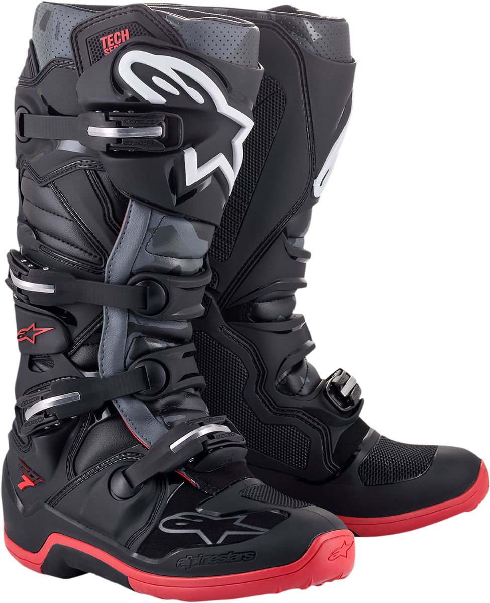 Alpinestars - Tech 7 Boots