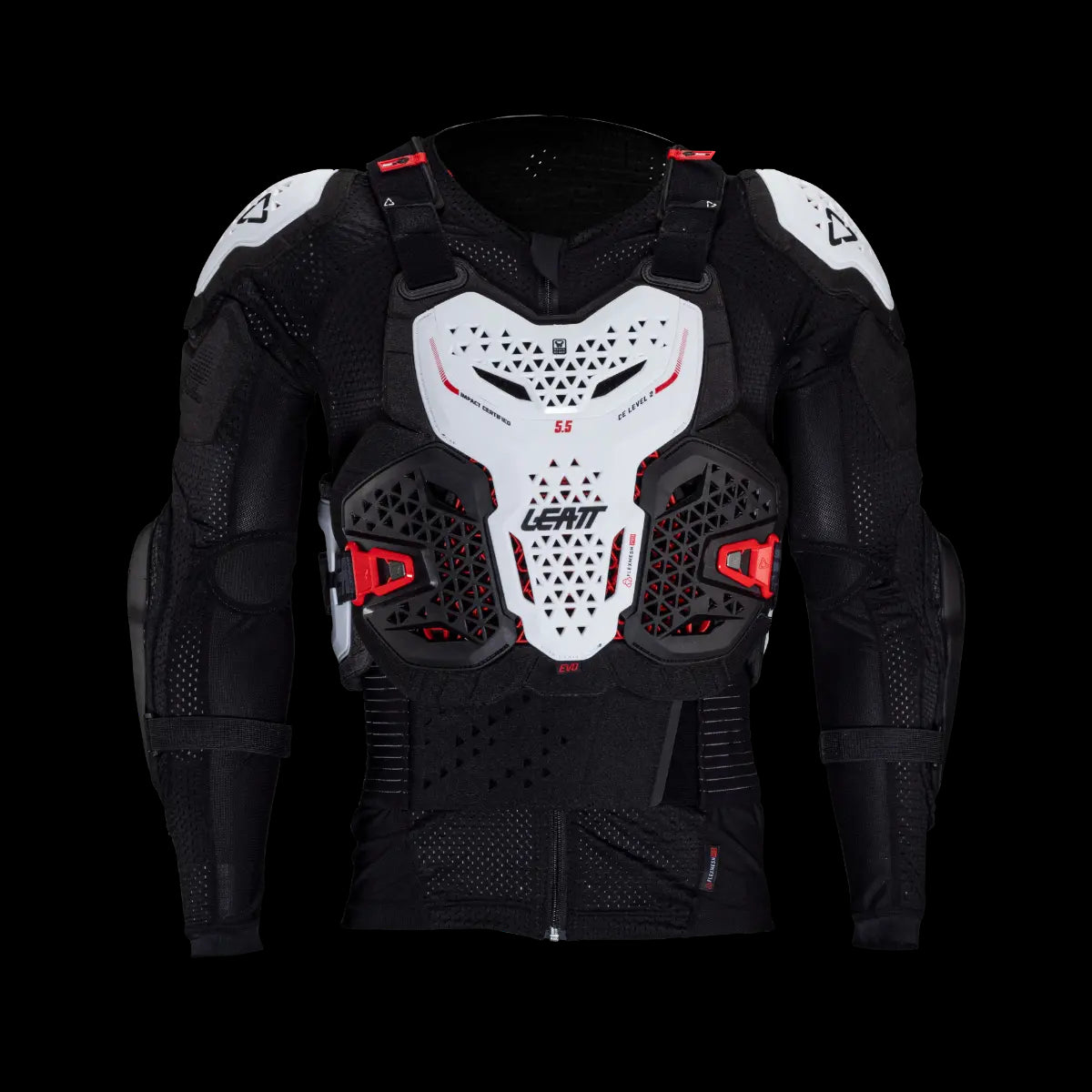 Leatt - Body Protector 5.5 Evo