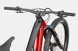 Cannondale Moterra SL2 Candy Red LG