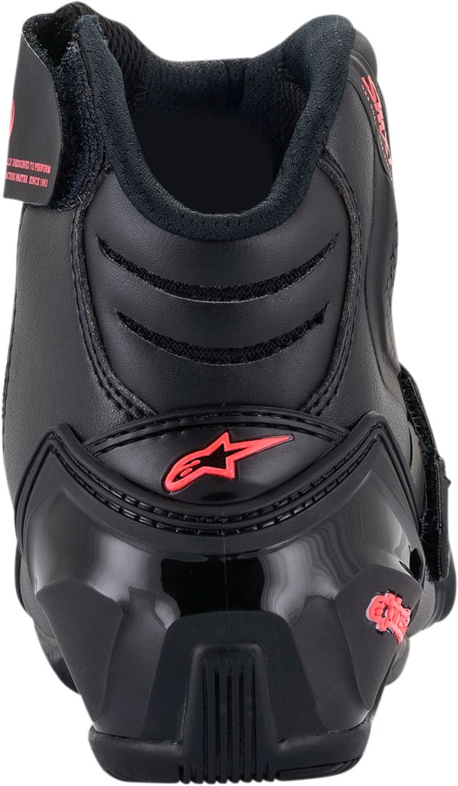 Alpinestars - Stella SMX-1R V2 Boots