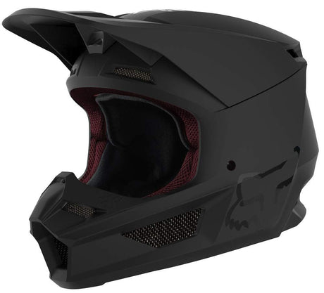 Fox Racing - Youth V1 Core Helmet (Open Box) - Cycle City Outdoors