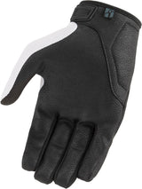 Icon Hooligan® CE Gloves