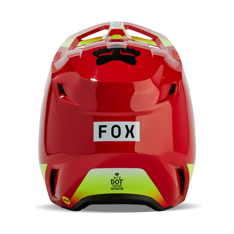 Fox Racing - V1 Ballast Helmet - Cycle City Outdoors