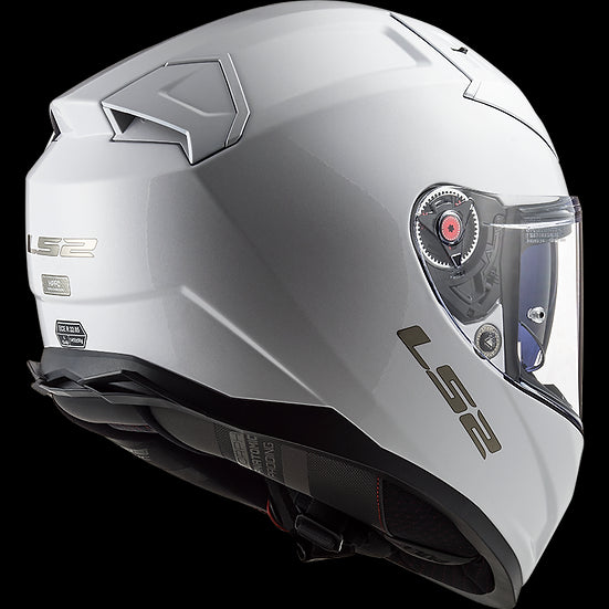 LS2 - Citation II Full Face Helmet